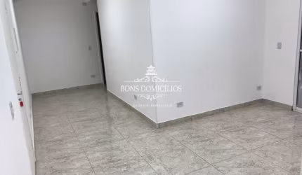 Apartamento com 2 quartos para alugar no Jardim Colibri, Cotia , 56 m2 por R$ 1.600