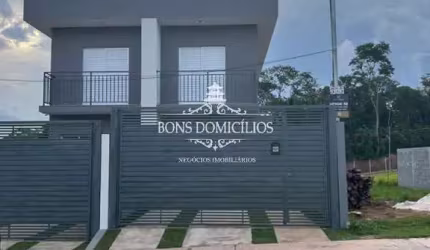 Casa com 3 quartos à venda no Água Espraiada (Caucaia do Alto), Cotia  por R$ 465.000
