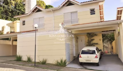 Casa com 3 quartos à venda no Jardim Rebelato, Cotia  por R$ 660.000