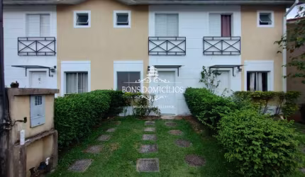 Casa à venda em Cotia-SP: 2 quartos, 1 sala, 2 banheiros, 1 vaga de garagem, 60,00 m² na Chácara Canta Galo.
