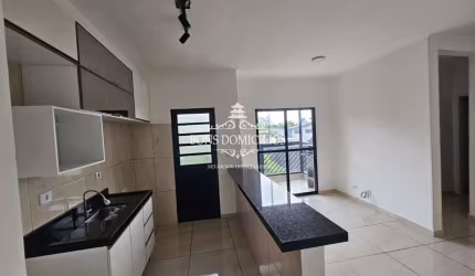 Apartamento com 2 quartos à venda no Outeiro de Passárgada, Cotia , 59 m2 por R$ 280.000