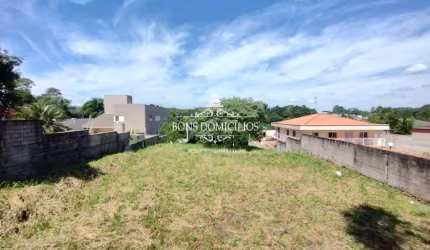 Terreno de 1.150m² em condomínio de luxo em Cotia-SP, no bairro Jardim Passárgada I - Oportunidade única!