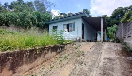 Imperdível oportunidade de casa à venda em Cotia-SP, no bairro Paisagem Casa Grande: 3 quartos, 1 sala, 2 vagas de garagem!