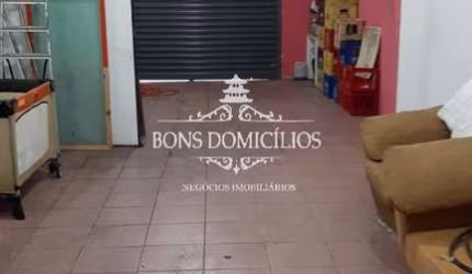 Ponto comercial com 1 sala para alugar no Jardim do Engenho, Cotia  por R$ 1.500