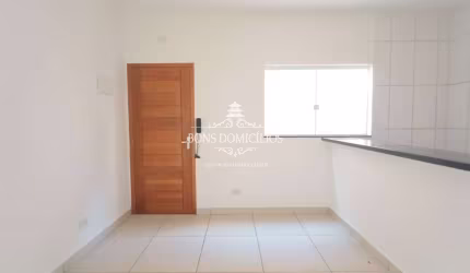 Casa com 2 quartos para alugar no Jardim do Engenho, Cotia  por R$ 1.563