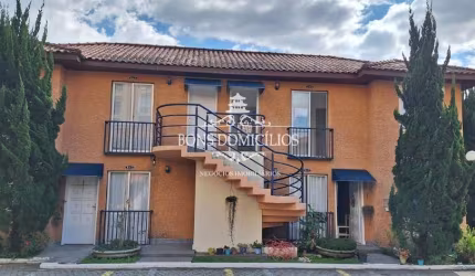 Casa em condomínio fechado com 2 quartos para alugar no Jardim Torino, Cotia , 50 m2 por R$ 1.700