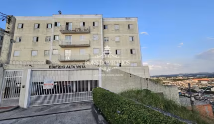 Apartamento com 2 quartos à venda no Parque Turiguara, Cotia , 54 m2 por R$ 230.000
