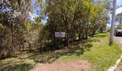TERRENO 1400 M2 NO CONDOMINIO PATRIMÔNIO DO CARMO SÃO ROQUE