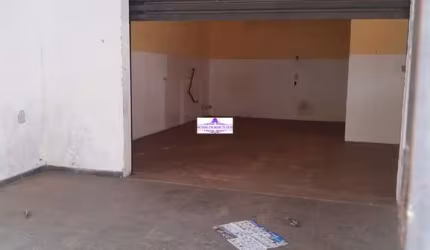 Ponto comercial com 2 salas para alugar no Parque São George, Cotia , 50 m2 por R$ 1.000