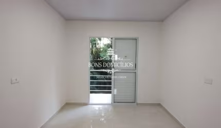 Casa em condomínio fechado com 2 quartos para alugar na Chácara Canta Galo, Cotia  por R$ 2.600
