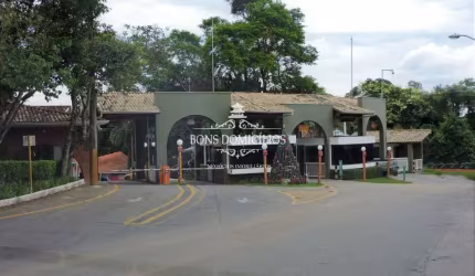 Casa com 3 quartos à venda no Transurb, Itapevi  por R$ 1.290.000