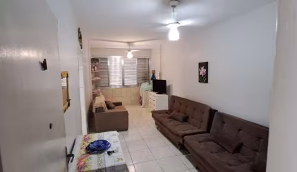 Lindo Kitão pé na areia e mobiliada para venda!!!!