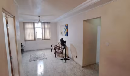 Apartamento 2 dormitórios no Macuco em Santos !!!!