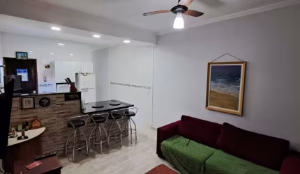 Linda casa toda reformada em Mongaguá !!!!!!!