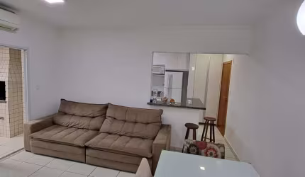 Apartamento 2 dormitórios para locação