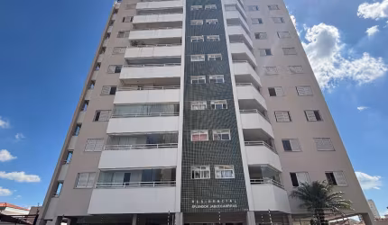Apartamento à venda no bairro Jabuticabeiras/Independência – Taubaté!
