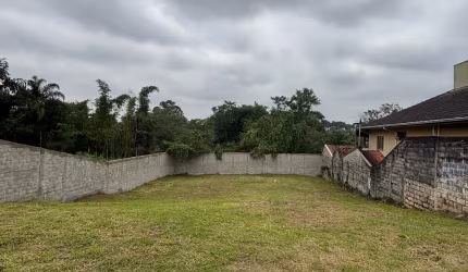 Terreno de condomínio em Tremembé