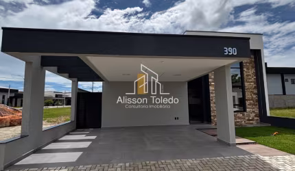 Casa de condomínio em Tremembé