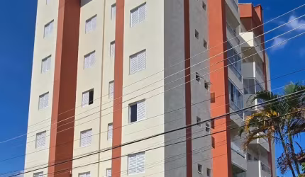 Lindo Apartamento no Condomínio Chácara do Visconde!