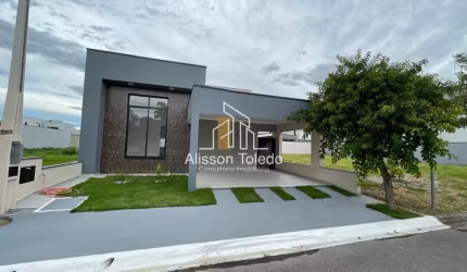 Casa no condomínio Tecoara em Taubaté