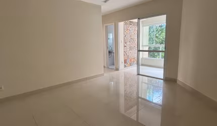Belíssimo apartamento com 3 quartos na Vila São José em Taubaté- Atlantic