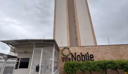 Lindo apartamento com 2 Dormitórios na Vila São José  em Taubaté