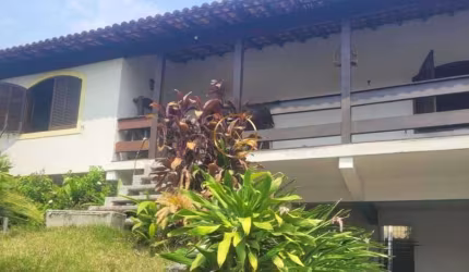 Casa Duplex -Estrada do Bananal- FREGUESIA