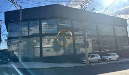 Ponto Comercial