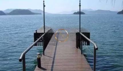 Casa à venda no bairro Piraquara (Cunhambebe) - Angra dos Reis/RJ
