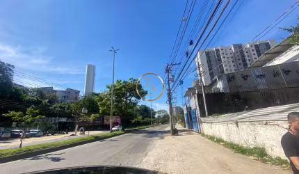 Terreno em Vargem Pequena, Rio de Janeiro/RJ