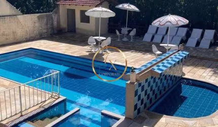 Casa à venda no bairro Iucas - Teresópolis/RJ