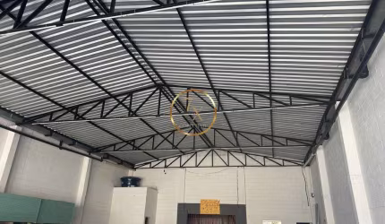 Lojão Incrível! 320 m2