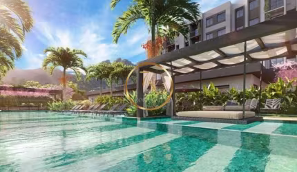 Lançamento - Apartamento Padrão