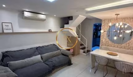 Casa à venda no bairro Vargem Grande - Rio de Janeiro/RJ
