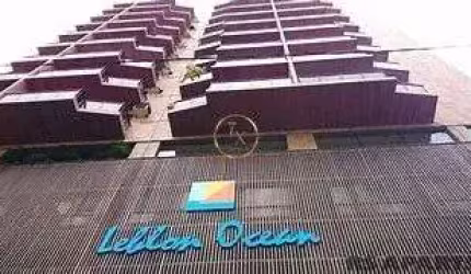 Apart-Hotel Leblon