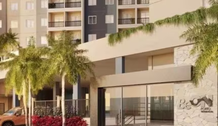 Apartamento com 1 quarto à venda em São Cristóvão