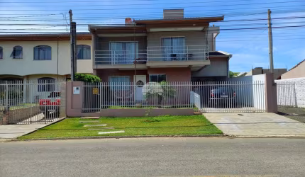 Casa com 3 quartos à venda na RUA CAMACUA, 107, Centro, Irati, 260 m2 por R$ 850.000