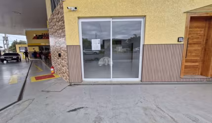 Sala comercial para alugar na RUA TRAJANO GRACIA, 1901, Stroparo, Irati, 100 m2 por R$ 3.600