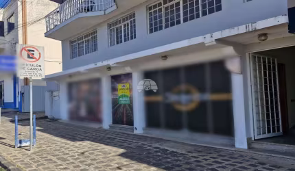 Sala comercial para alugar na RUA CEL. GRACIA, 508, Centro, Irati, 150 m2 por R$ 4.000