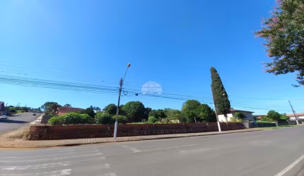Terreno à venda na RUA DUQUE DE CAXIAS, 384, Alto Glória, Irati, 2400 m2 por R$ 3.200.000