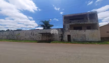 Terreno à venda na Rua Guanabara, 217, NHAPINDAZAL, Irati, 3030 m2 por R$ 2.000.000