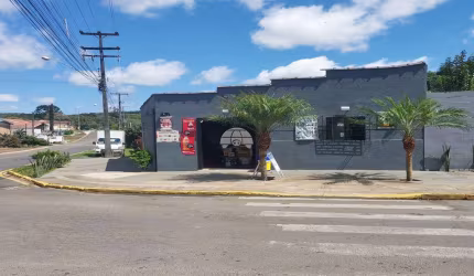 Ponto comercial para alugar na RUA CAMACUA, 1000, Centro, Irati, 67 m2 por R$ 3.700