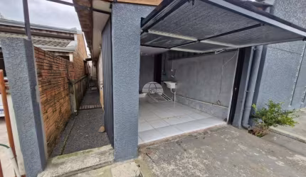 Casa com 1 quarto para alugar na RUA CAMACUA, 1000, Centro, Irati, 40 m2 por R$ 1.600