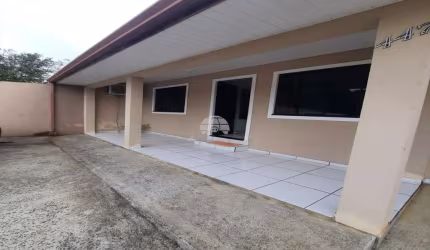 Casa com 3 quartos à venda na RUA MANOEL DA CRUZ DO NASCIMENTO, 447, Vila São João, Irati, 400 m2 por R$ 579.000