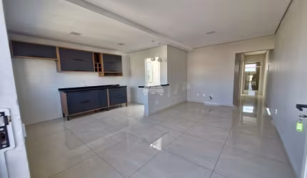 Apartamento com 2 quartos para alugar na Rua Abilio Carvalho Bastos, 29, Fósforo, Irati, 55 m2 por R$ 1.700