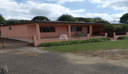 Terreno à venda na ESTRADA RURAL, S/N, Zona Rural, Irati, 300 m2 por R$ 420.000