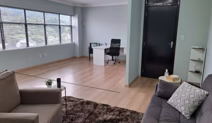 Ponto Comercial para Venda em Jaraguá do Sul, Centro, 1 banheiro, 1 vaga
