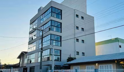 Apartamento para Venda em Barra Velha, Tabuleiro, 2 dormitórios, 1 suíte, 2 banheiros, 1 vaga