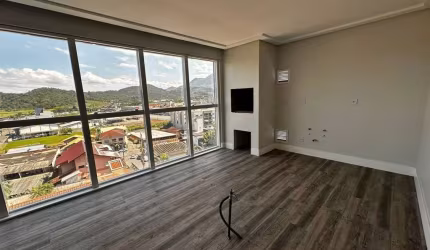 Apartamento para Venda em Guaramirim, Centro, 3 dormitórios, 3 suítes
