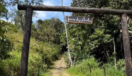 Área para Venda em Jaraguá do Sul, Garibaldi
